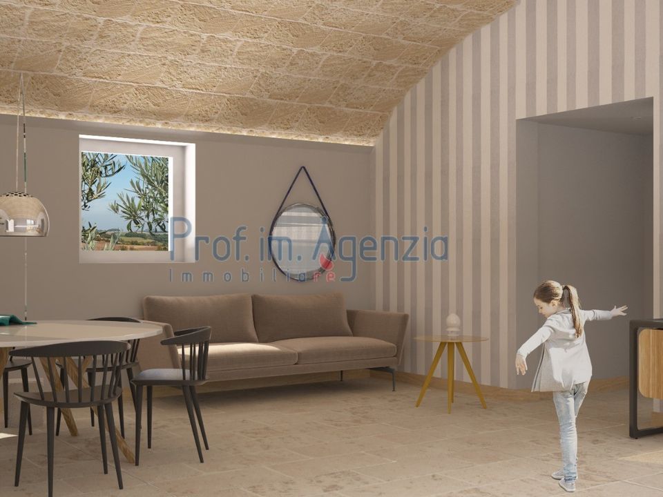 Helårsgrund i Ostuni, Brindisi - foto 5